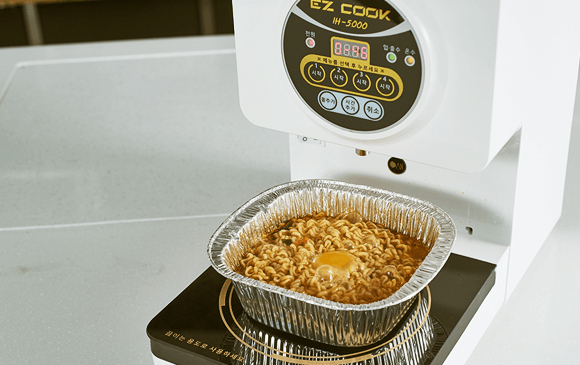 EZ COOK IMG